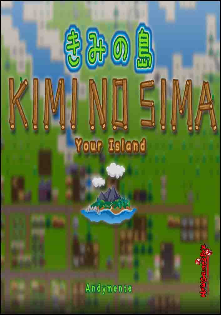 Your island kimi no sima