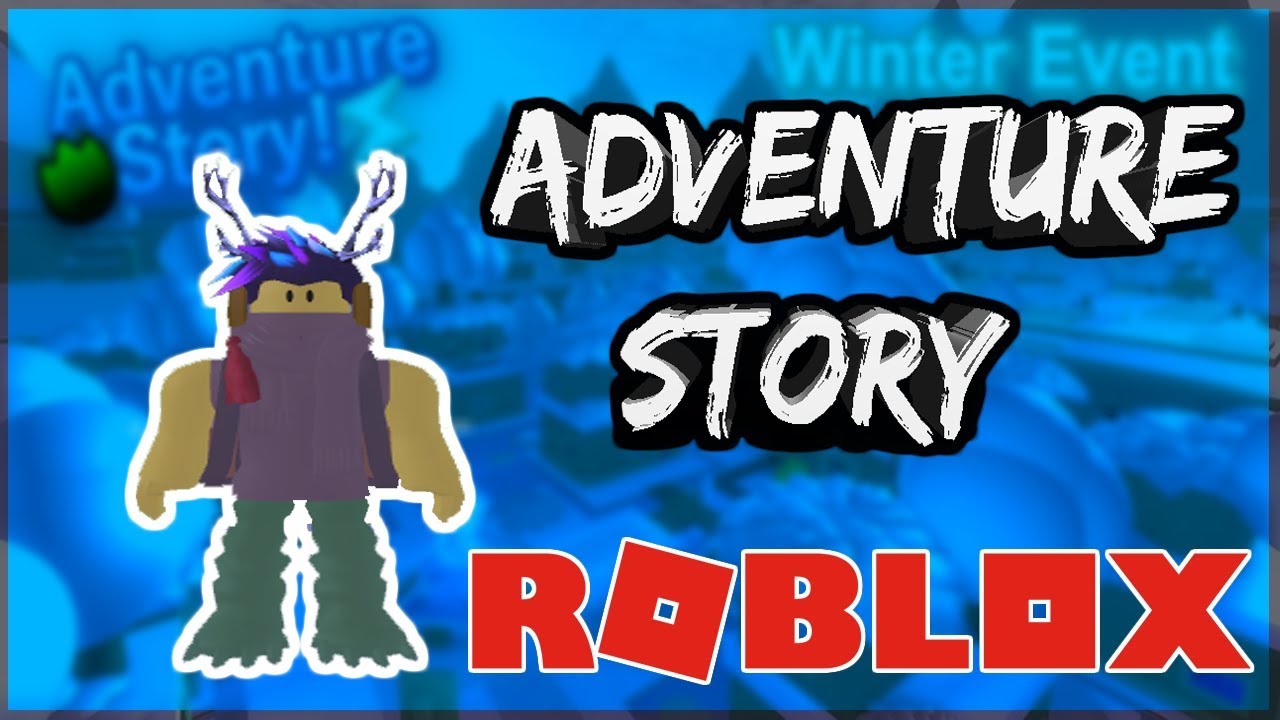 Adventure story roblox wiki